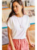 Olalook Shirt wit
