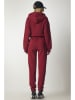 Happiness Istanbul 2tlg. Outfit in Bordeaux