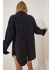 Happiness Istanbul Blouse zwart