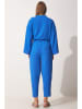 trendyol 2tlg. Outfit in Blau