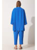 Happiness Istanbul 2tlg. Outfit in Blau
