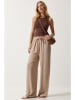Happiness Istanbul Hose in Beige