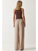 Happiness Istanbul Hose in Beige