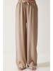Happiness Istanbul Hose in Beige