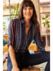 Olalook Blouse meerkleurig
