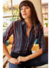 Olalook Blouse meerkleurig