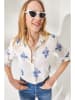 Olalook Blouse wit