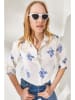 Olalook Blouse wit