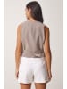 Happiness Istanbul Gilet beige
