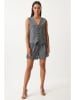 Happiness Istanbul Bermudas in Grau