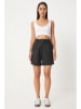 Happiness Istanbul Short zwart