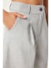 Happiness Istanbul Bermudas in Grau