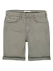 Garcia Bermudy w kolorze khaki