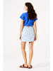 Garcia Shirt in Blau