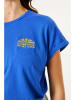 Garcia Shirt blauw