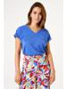 Garcia Shirt blauw