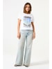 Garcia Shirt wit