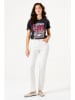 Garcia Shirt in Schwarz