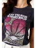 Garcia Shirt in Schwarz