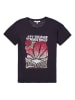 Garcia Shirt in Schwarz