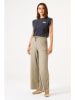 Garcia Shirt in Anthrazit