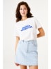 Garcia Shirt wit