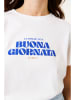 Garcia Shirt wit