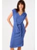 Garcia Jurk blauw