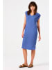 Garcia Jurk blauw