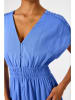 Garcia Kleid in Blau