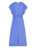 Garcia Kleid in Blau