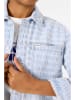 Garcia Jeansjacke in Hellblau