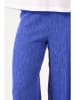 Garcia Marlenehose in Blau