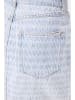 Garcia Jeansrock in Hellblau