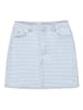 Garcia Jeansrock in Hellblau