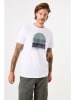 Garcia Shirt wit