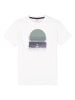 Garcia Shirt wit