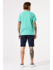 Garcia Shirt turquoise