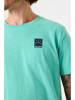 Garcia Shirt turquoise