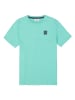 Garcia Shirt turquoise