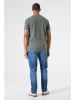 Garcia Shirt in Khaki