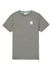 Garcia Shirt in Khaki