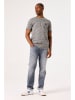 Garcia Shirt in Grau