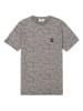 Garcia Shirt in Grau