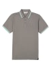 Garcia Poloshirt kaki