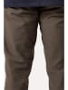 Garcia Spodnie chino w kolorze khaki