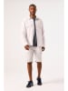 Garcia Cargoshorts in Creme