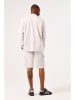 Garcia Cargoshorts in Creme