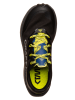 Craft Buty "CTM Ultra Carbon Race Rebel" w kolorze czarno-żółtym do biegania