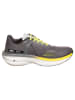 Craft Laufschuhe "PRO Endur Distance" in Grau/ Gelb